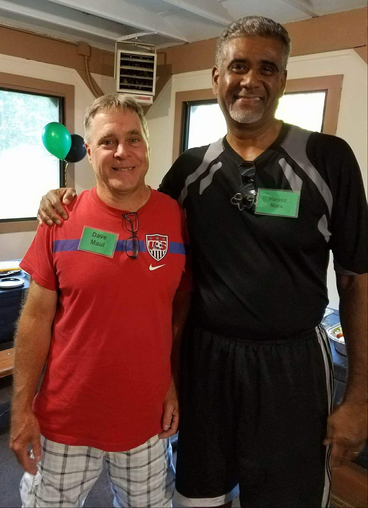 2017 reunion memory photo