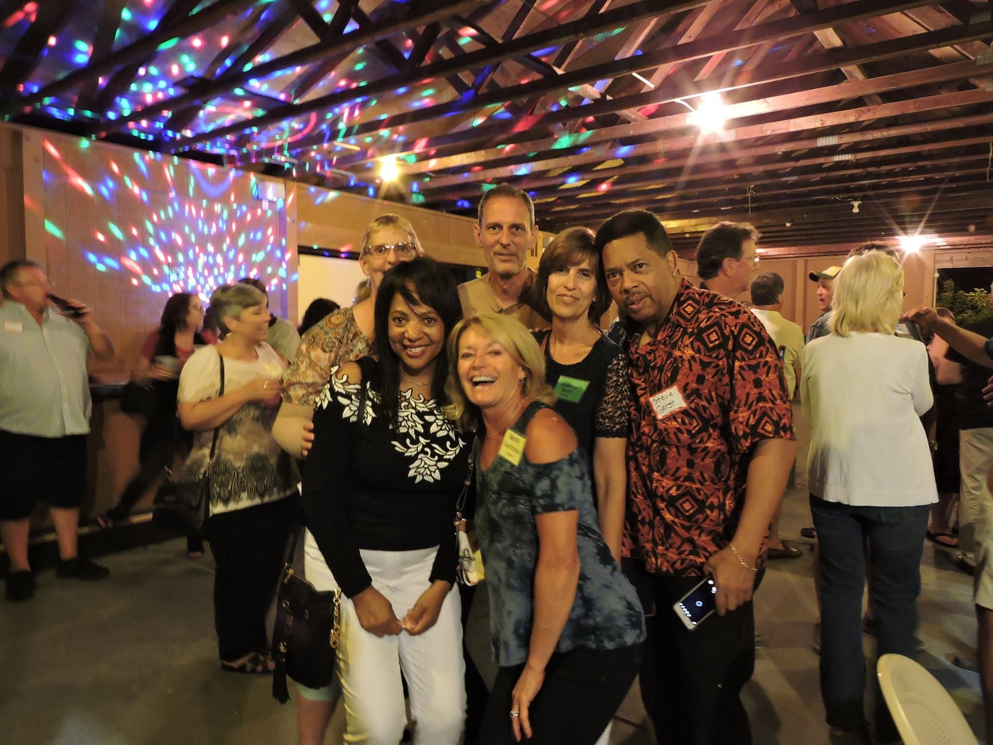 2017 reunion memory photo