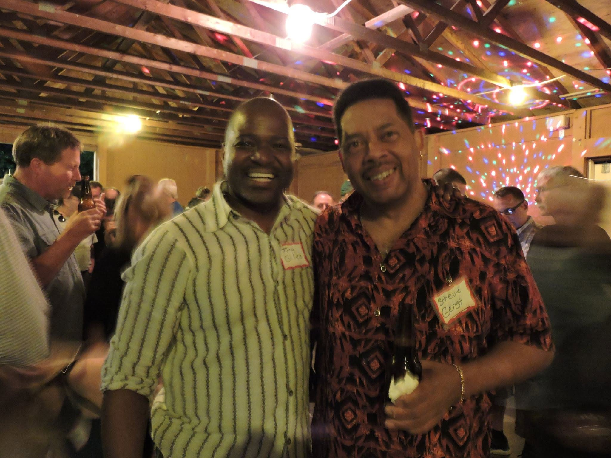 2017 reunion memory photo