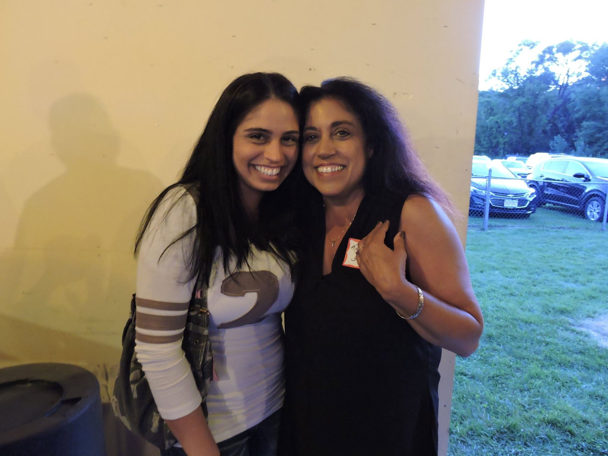 2017 reunion memory photo
