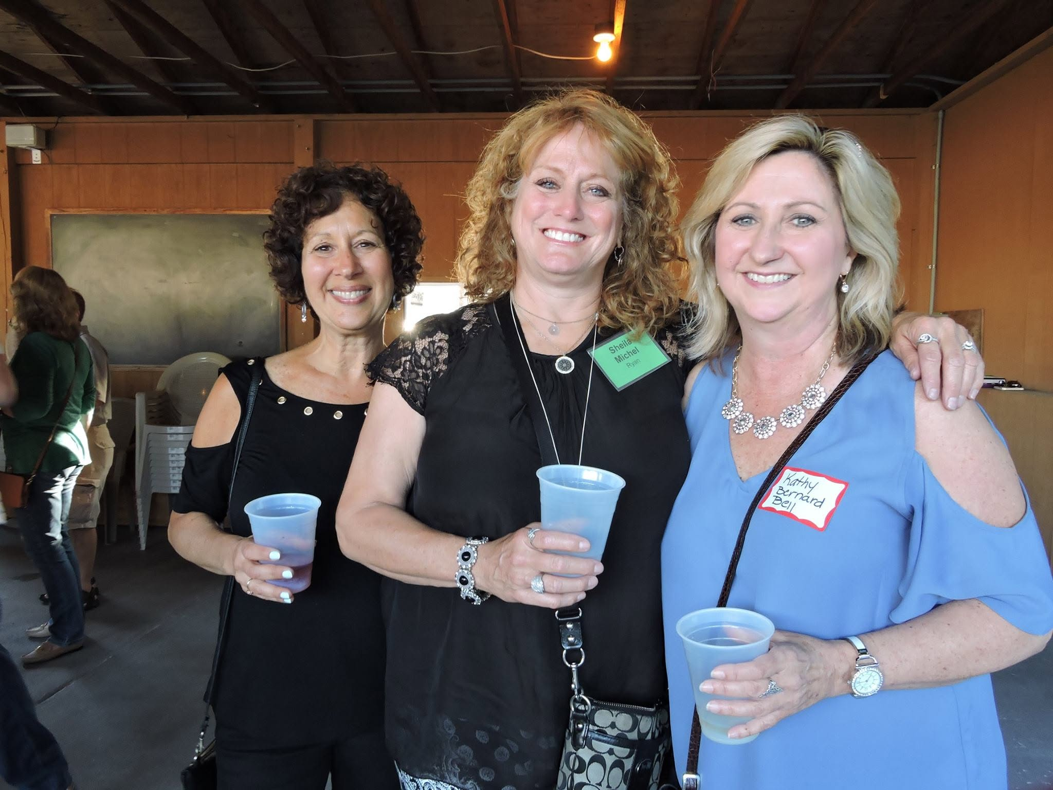 2017 reunion memory photo